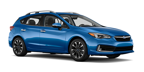 2022 Subaru Impreza | Jim Keras Subaru Hacks Cross in Memphis TN