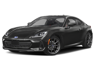 2026 Subaru BRZ