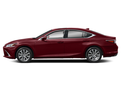 2019 Lexus ES 350 ES 350