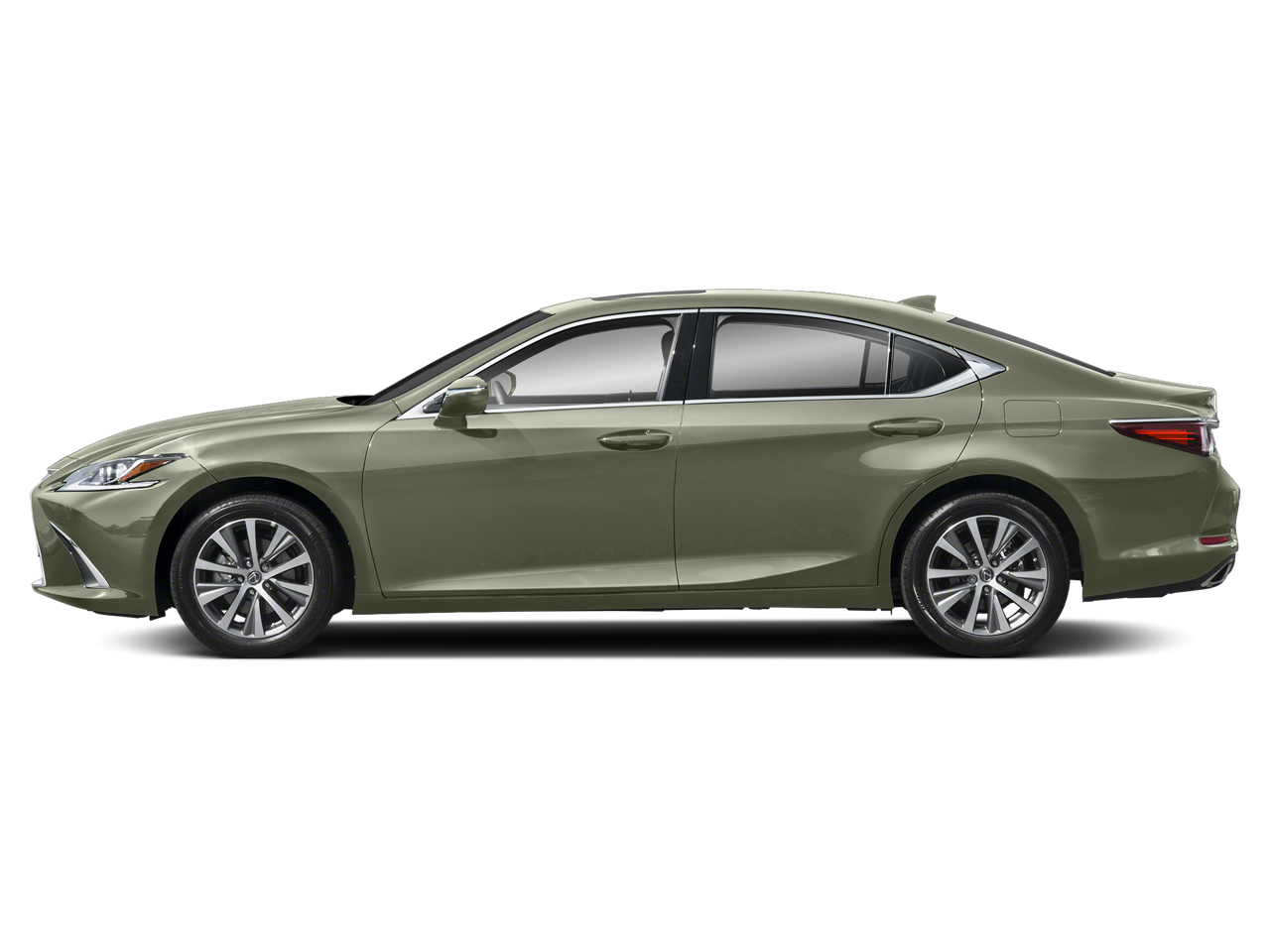 2019 Lexus ES 350 ES 350