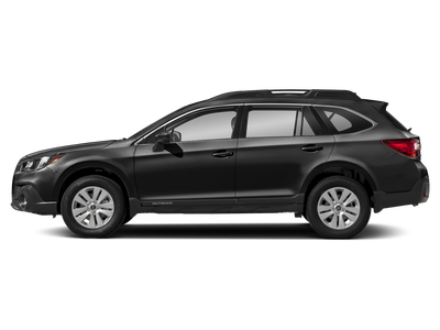 2019 Subaru Outback Premium