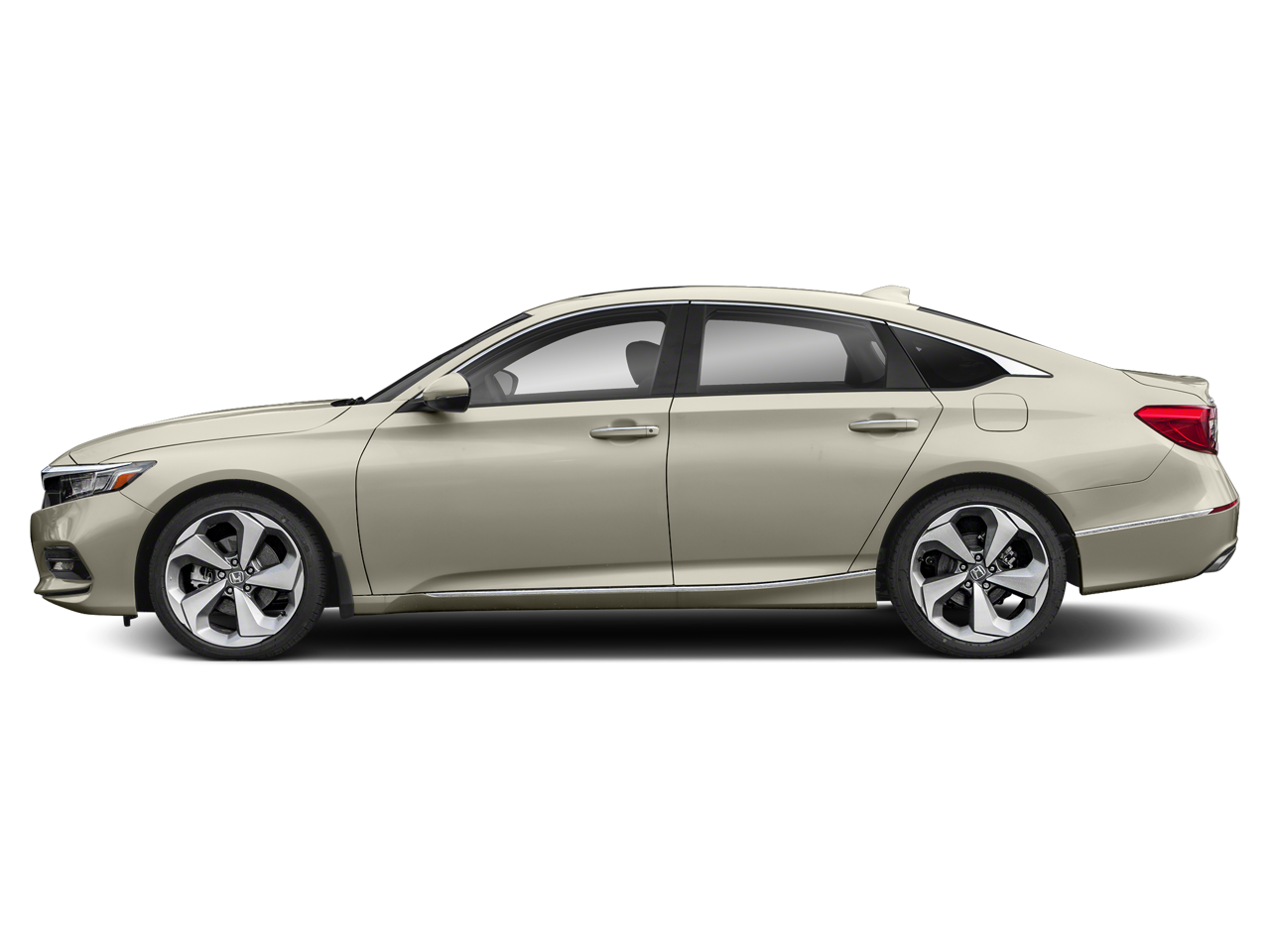 2020 Honda Accord Touring