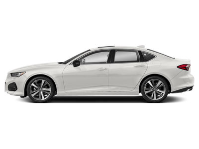 2021 Acura TLX w/Advance Package