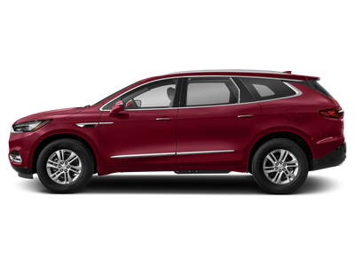 2021 Buick Enclave Preferred