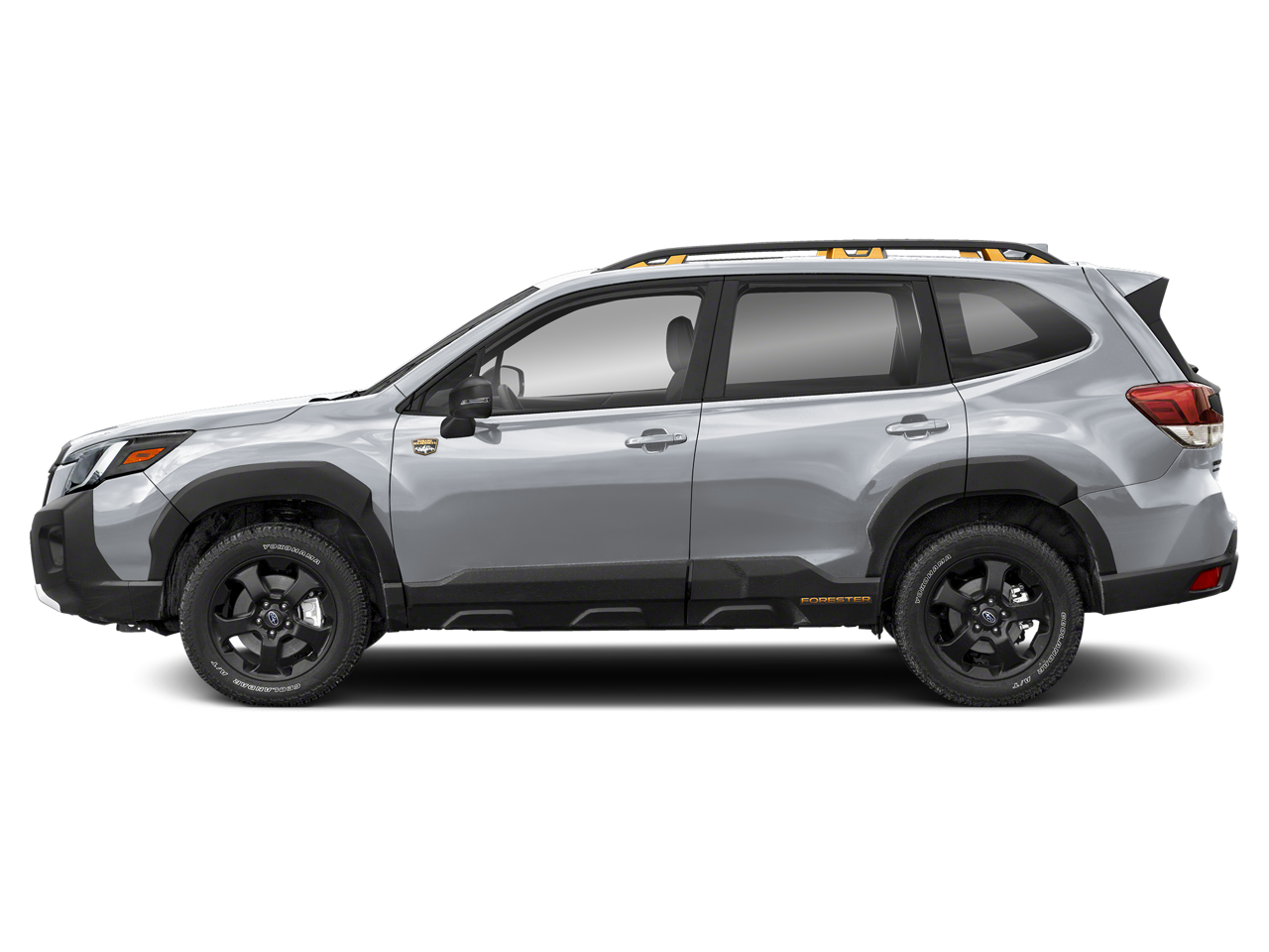 2022 Subaru Forester Wilderness photo 2