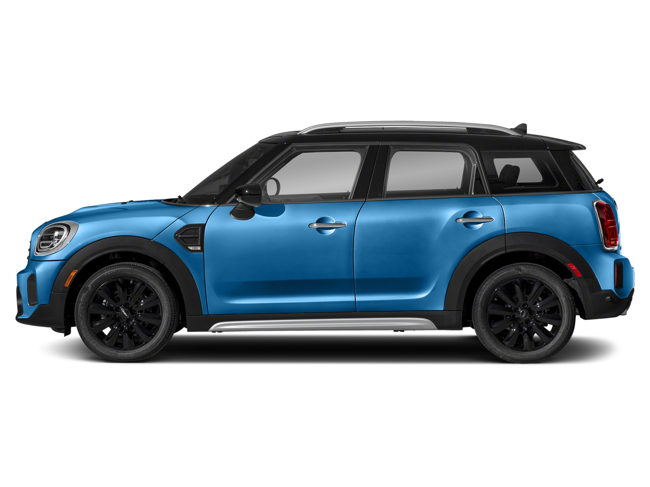 2024 MINI Countryman Cooper S