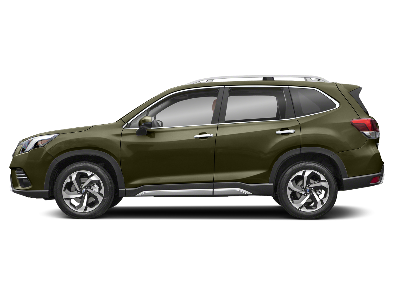 2024 Subaru Forester Touring photo 3