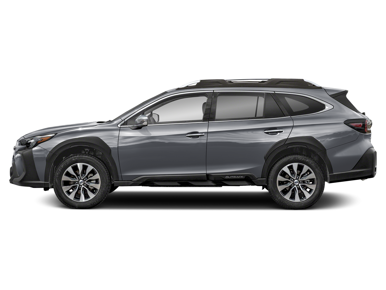 2025 Subaru Outback Touring photo 2