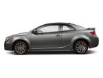 2010 Kia Forte Koup SX