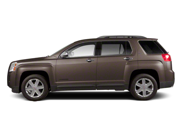 2012 GMC Terrain SLE-1