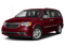 2015 Chrysler Town & Country Limited Platinum