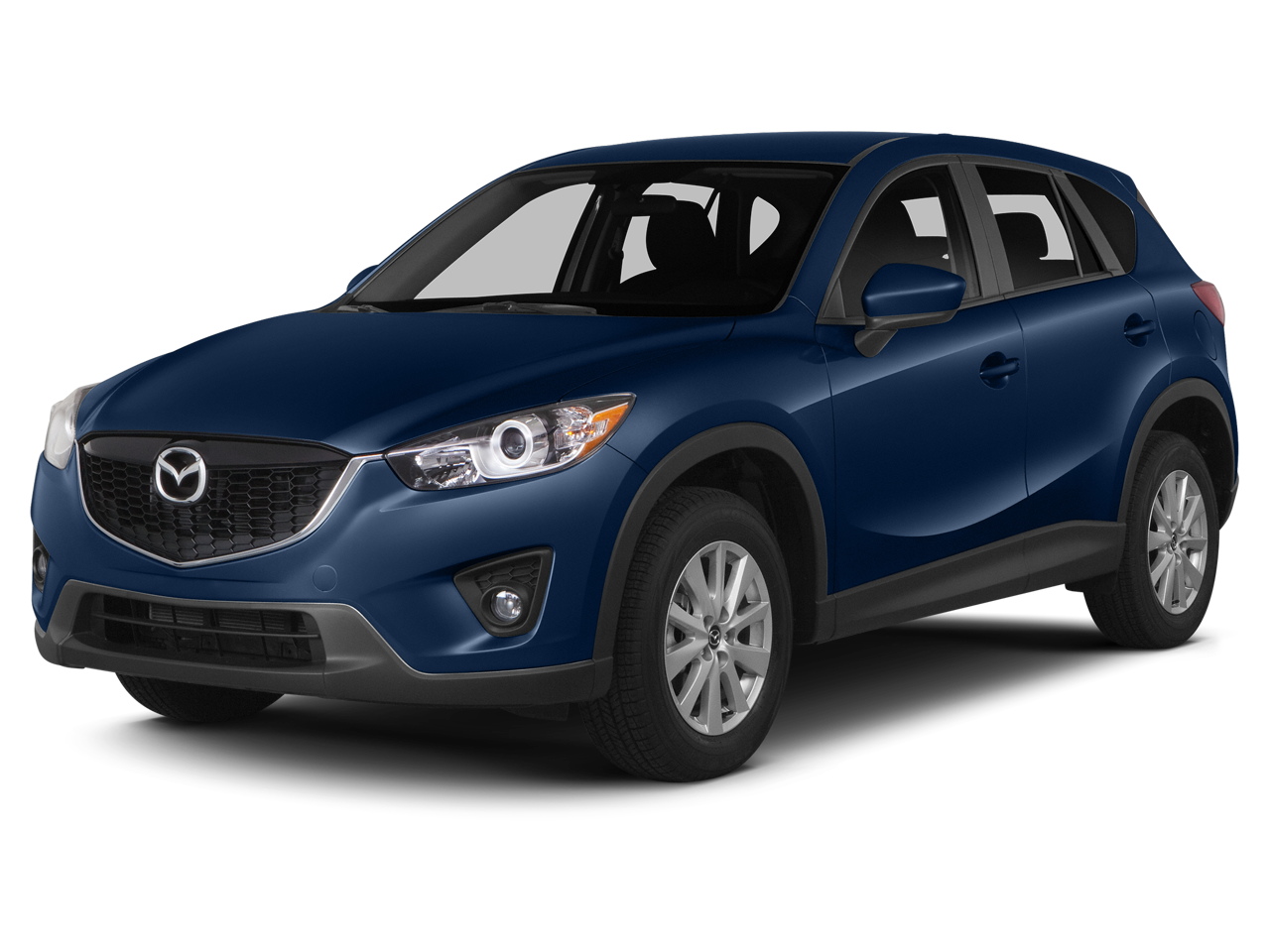 2015 Mazda CX-5 Touring auto's photo
