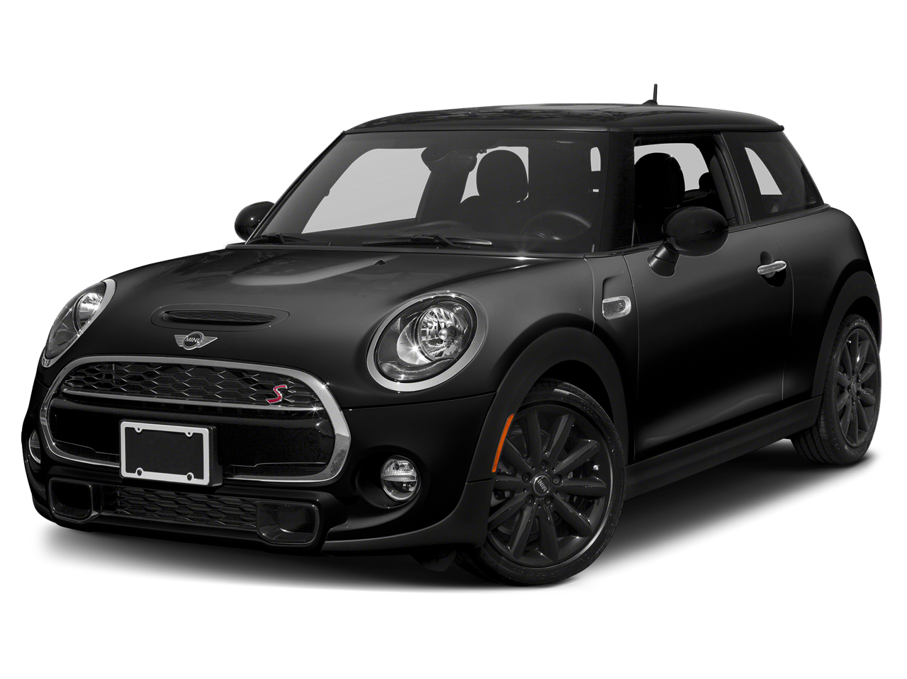 2015 MINI Cooper's photo