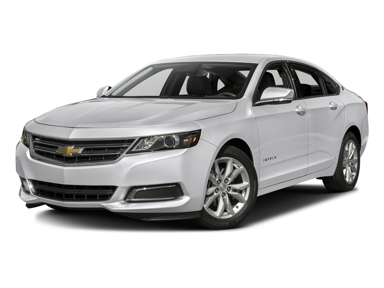 2016 Chevrolet Impala 1LT for sale in Memphis, TN