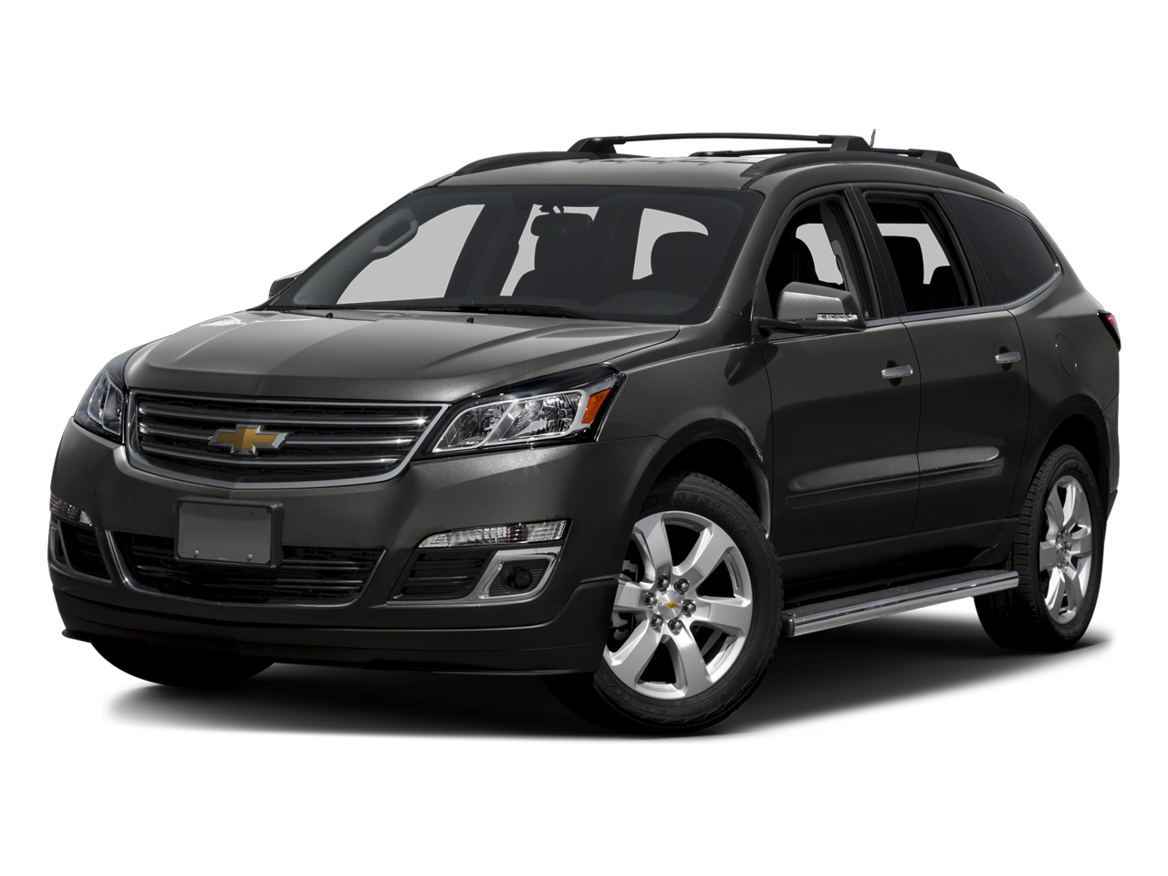 2016 Chevrolet Traverse 1LT