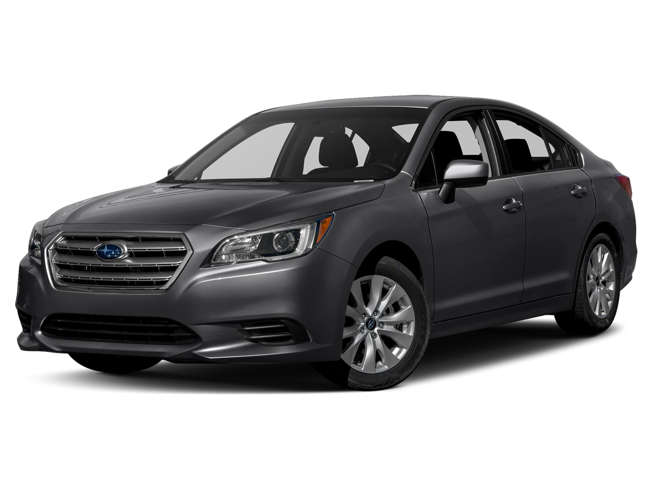 2016 Subaru Legacy 2.5i Premium CVT's photo