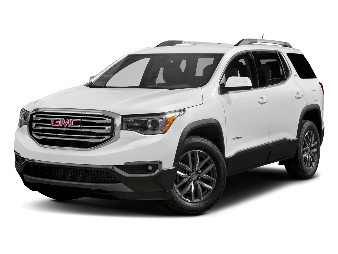 2017 GMC Acadia SLT-1 FWD's photo