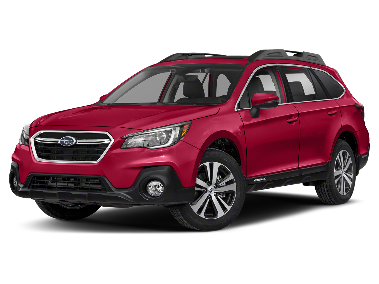 2018 Subaru Outback 3.6R Limited's photo