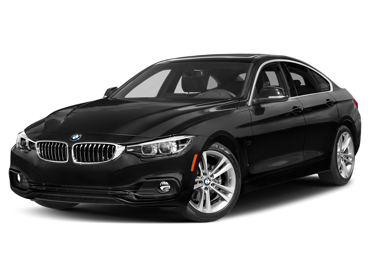 2019 BMW 4 Series