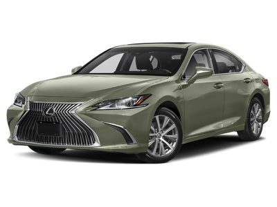 2019 Lexus ES 350 ES 350
