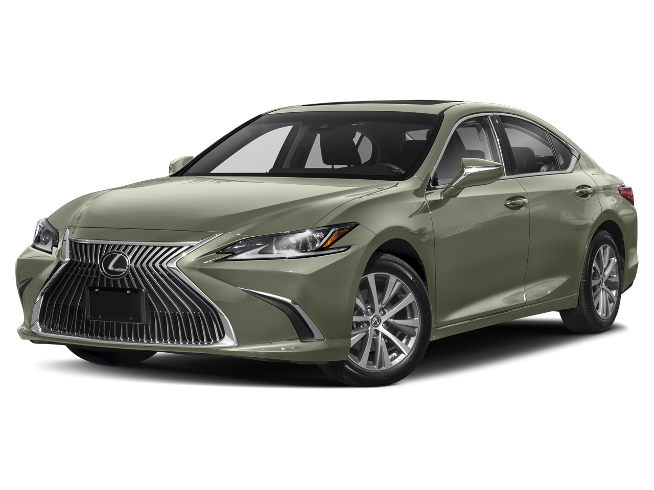 2019 Lexus ES 350 ES 350