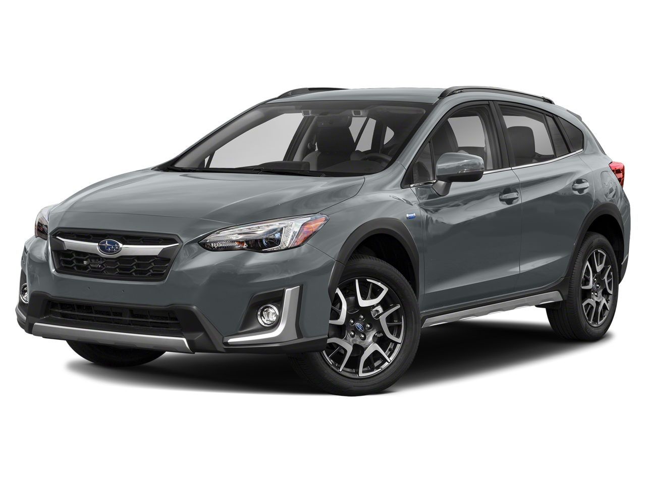 2019 Subaru Crosstrek Hybrid CVT