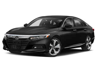 2020 Honda Accord Touring