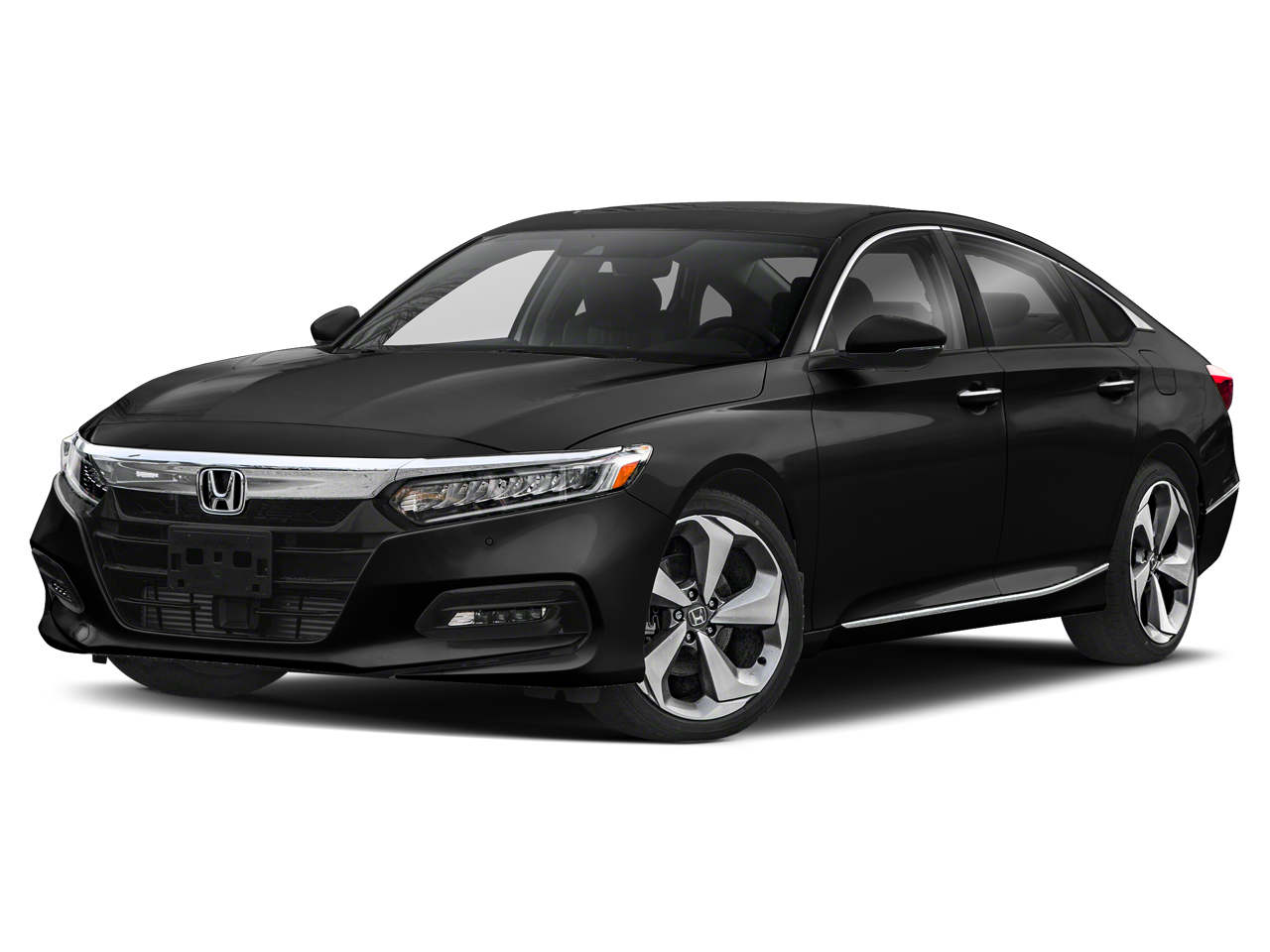 2020 Honda Accord Touring