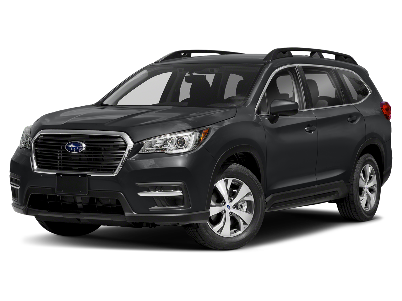 2020 Subaru Ascent Premium 7 Passenger's photo