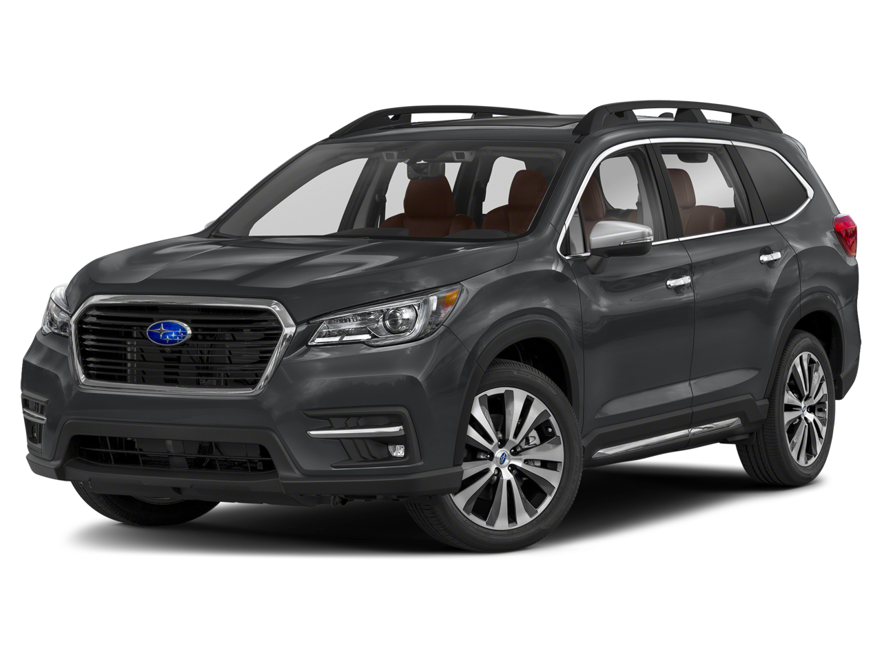 2020 Subaru Ascent Touring's photo