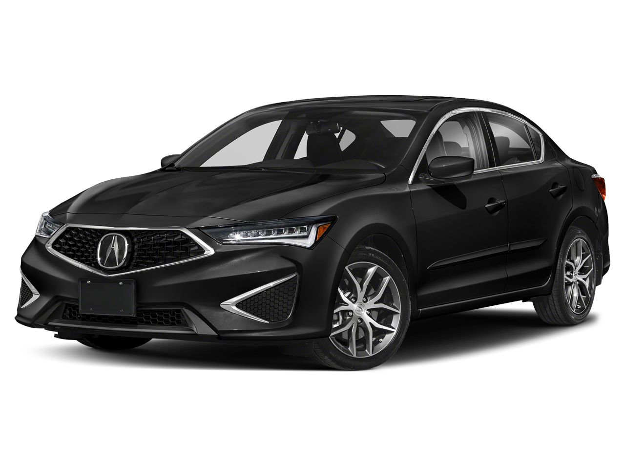 2021 Acura ILX Premium's photo