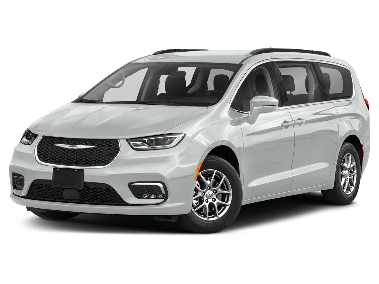 2021 Chrysler Pacifica