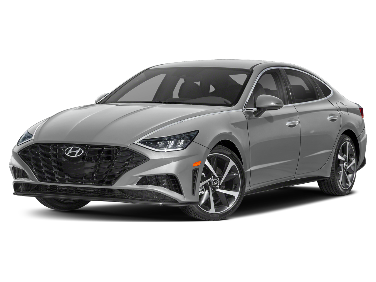 2021 Hyundai Sonata SEL Plus for sale in Memphis, TN