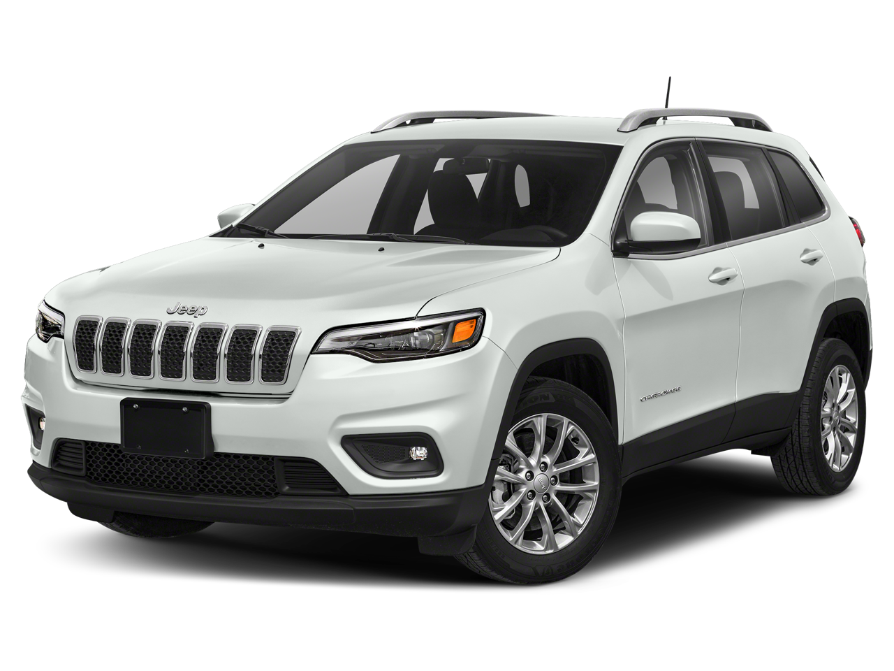 2021 Jeep Cherokee Latitude Plus for sale in Memphis, TN