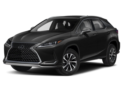 2021 Lexus RX 350 RX 350