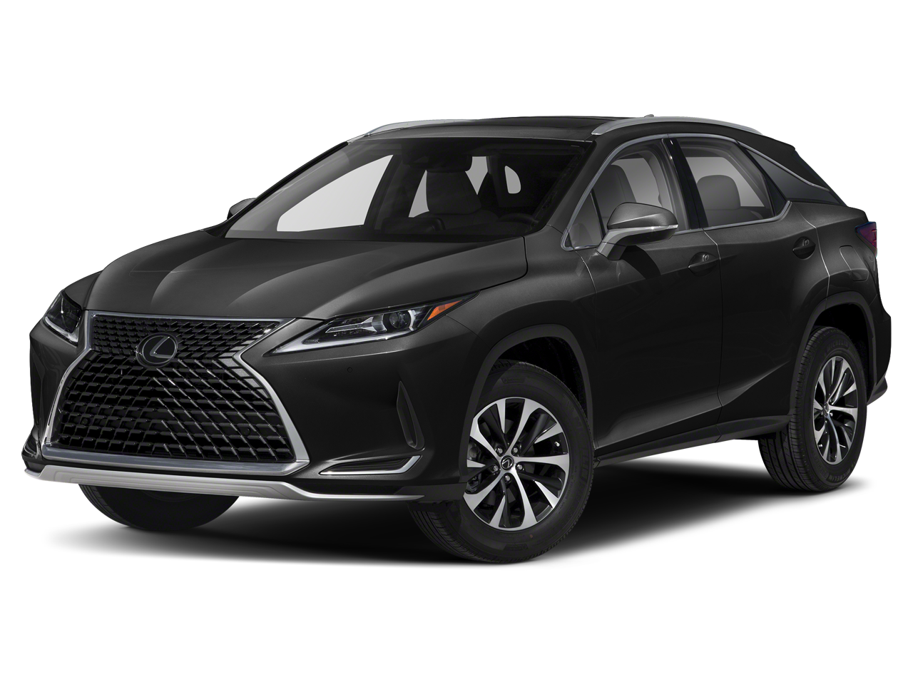 2021 Lexus RX 350 RX 350