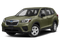 2021 Subaru Forester CVT