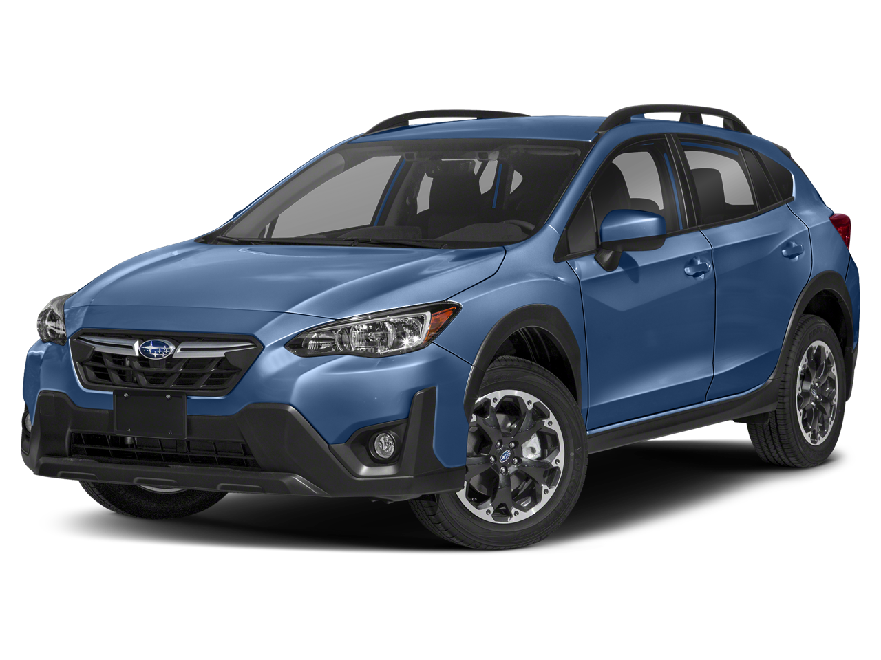 2021 Subaru Crosstrek Premium CVT's photo