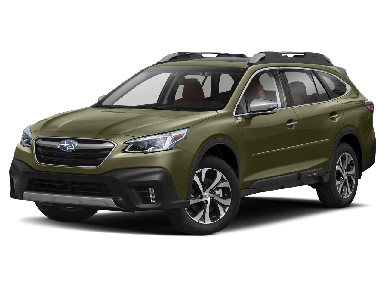 2021 Subaru Outback Touring
