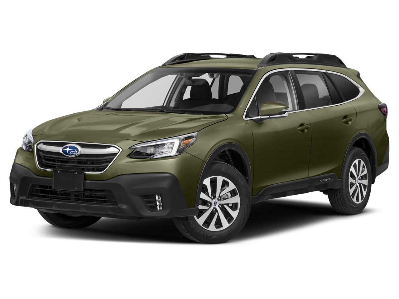 2022 Subaru Outback Premium's photo