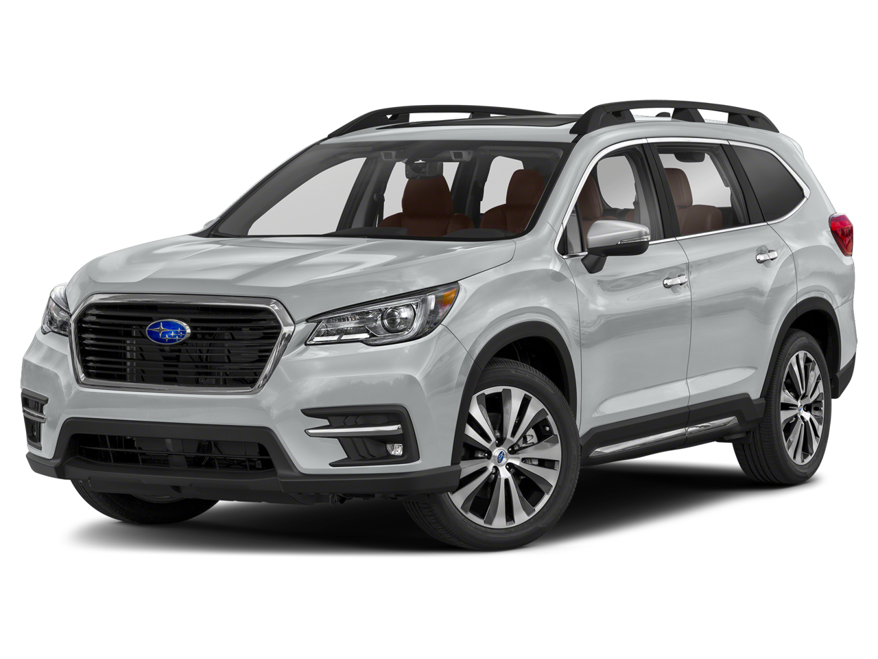2022 Subaru Ascent Touring's photo