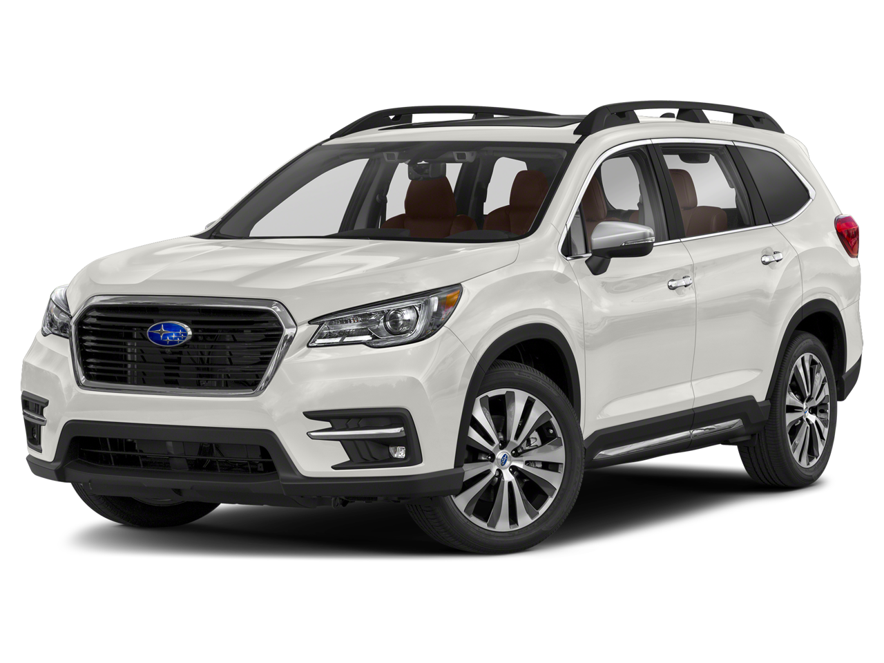 2022 Subaru Ascent