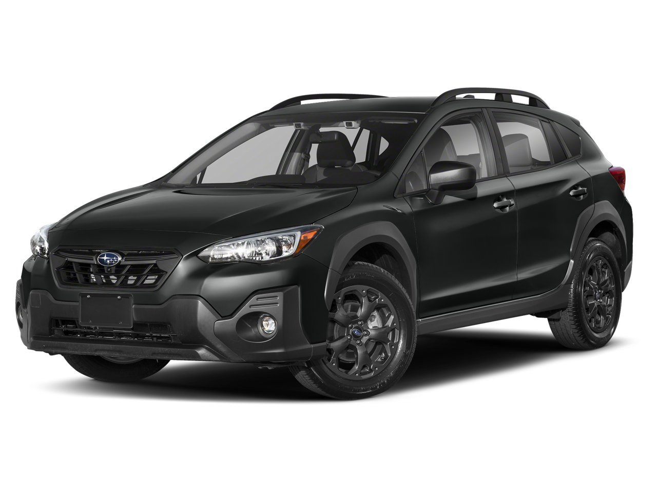 2023 Subaru Crosstrek Sport CVT's photo