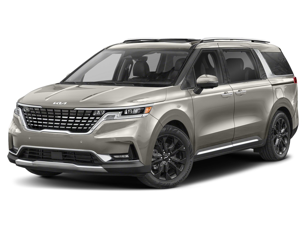 2024 Kia Sedona SX Prestige's photo