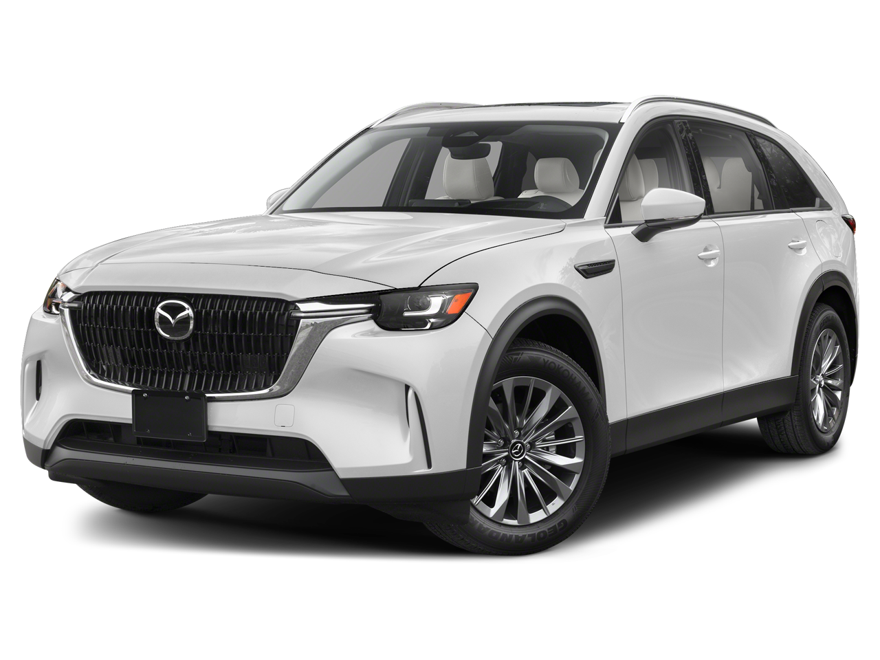2024 Mazda CX-90