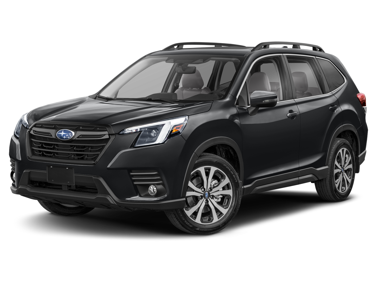 2024 Subaru Forester Limited's photo