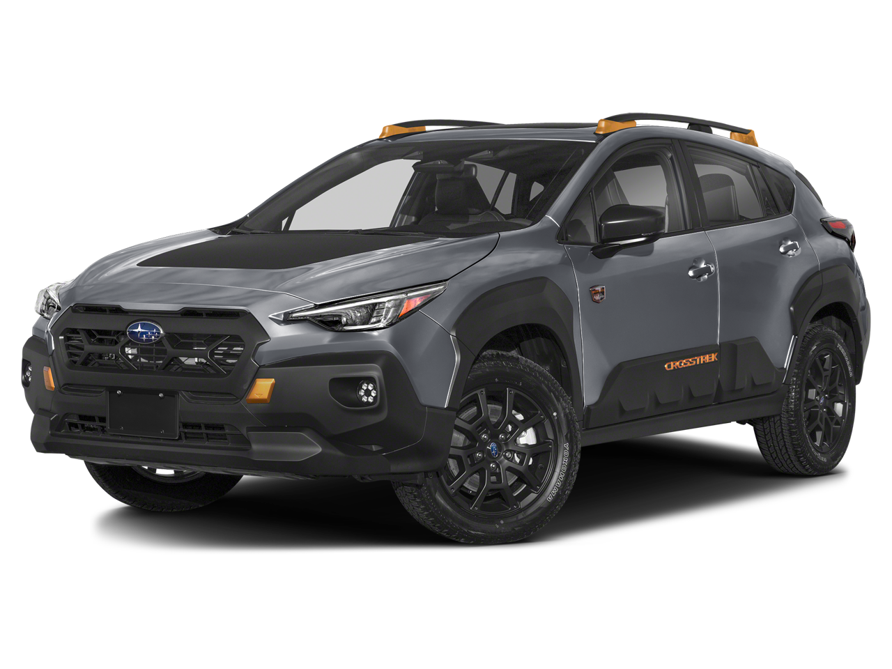 2024 Subaru Crosstrek Wilderness CVT's photo
