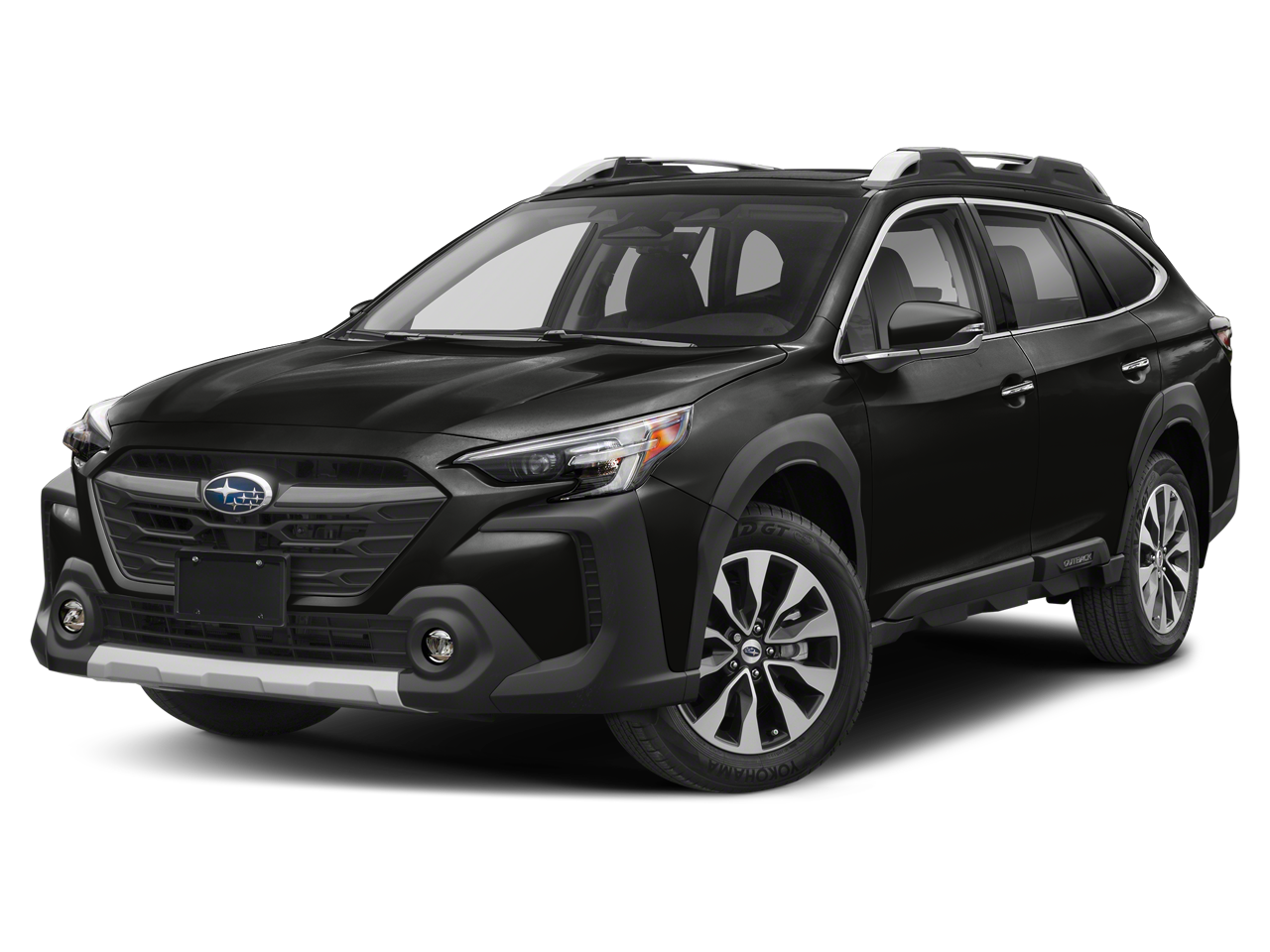 2024 Subaru Outback Touring XT's photo