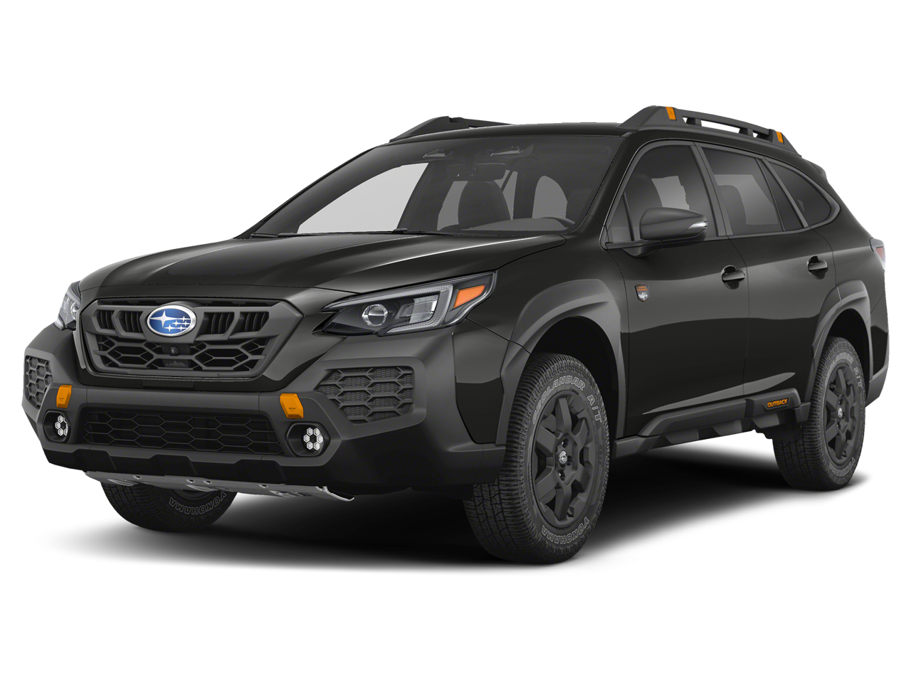 2024 Subaru Outback Outback Wilderness's photo