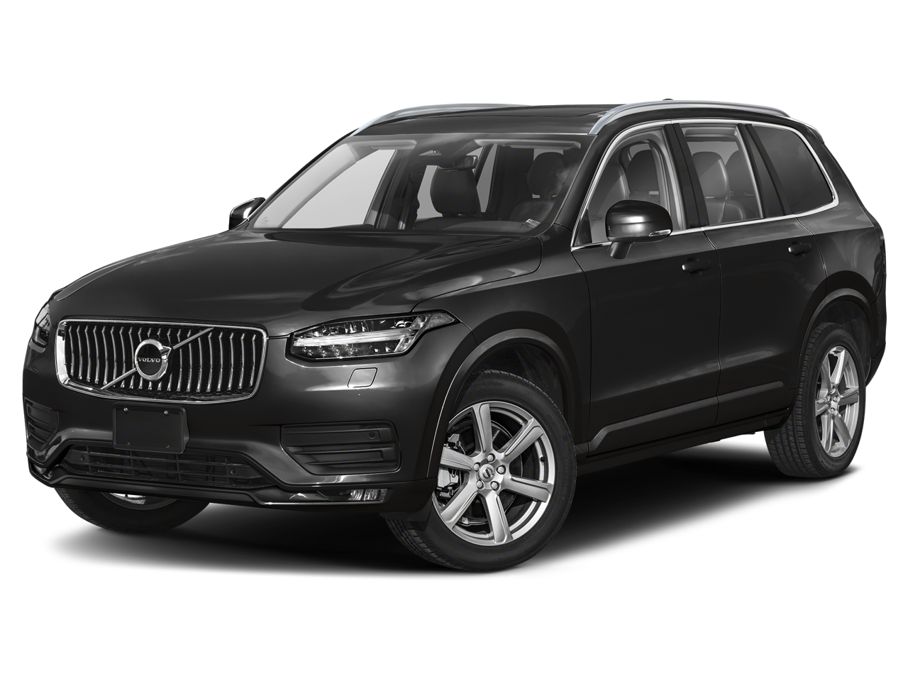 2024 Volvo XC90 B6 Ultimate 7-Seater Bright theme 4WD's photo